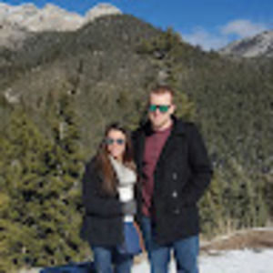 Meet your Posher, Dayna